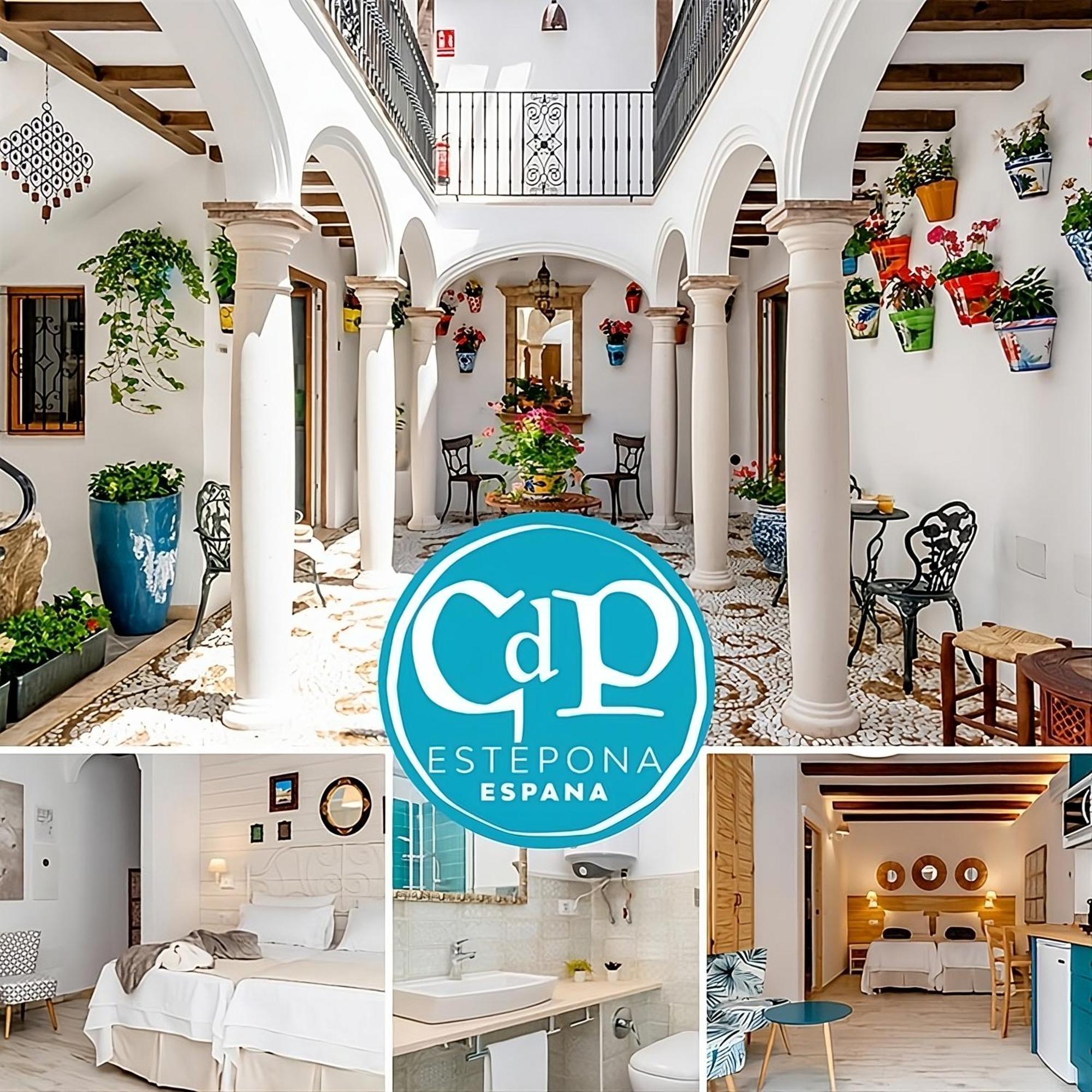 Daire Casa Del Patio - Boutique (adults Only)